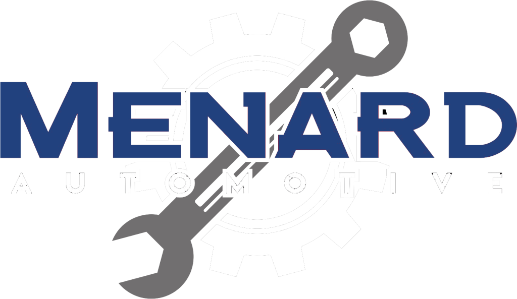 Menard Auto Logo