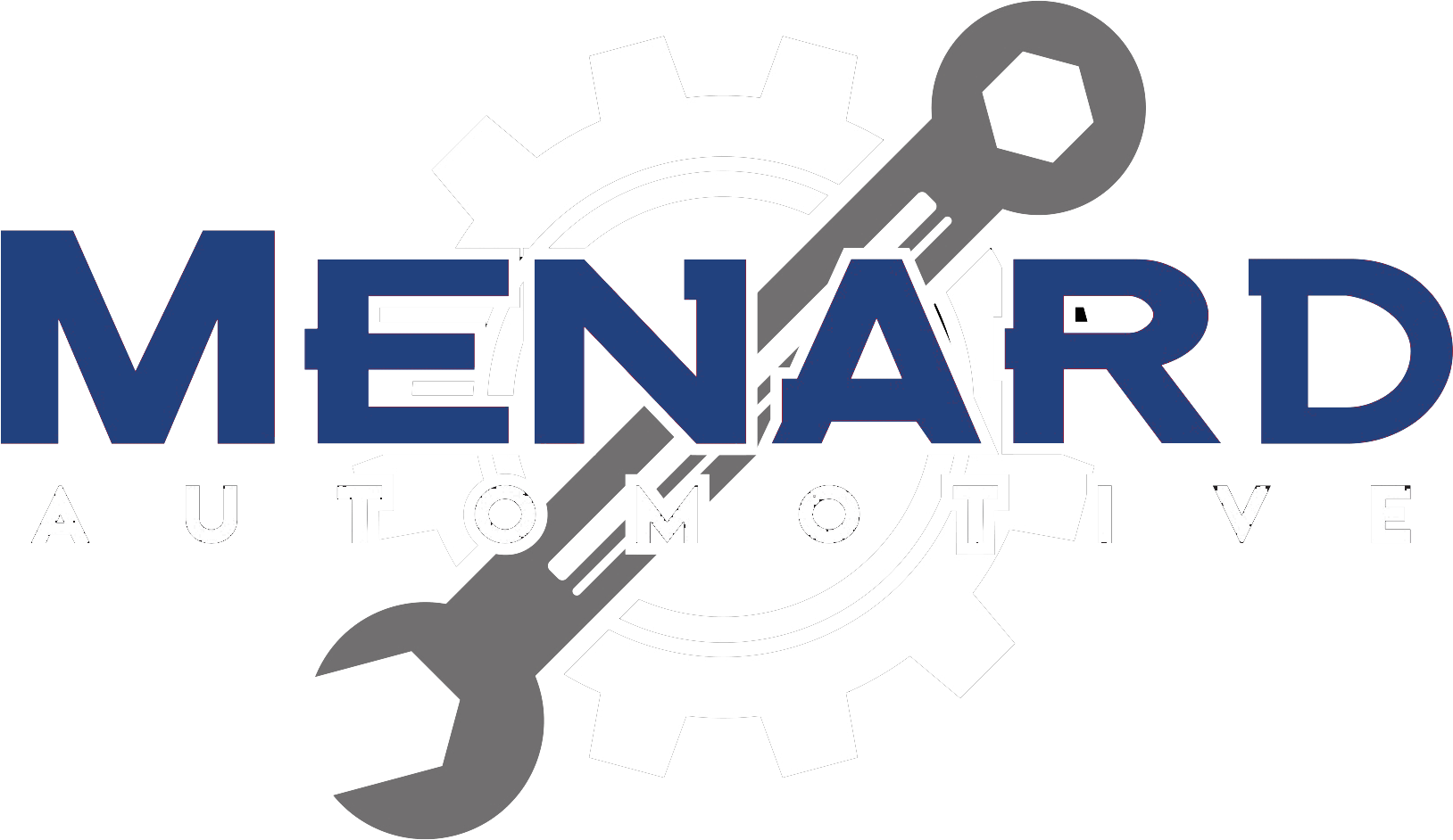 Menard Auto Logo