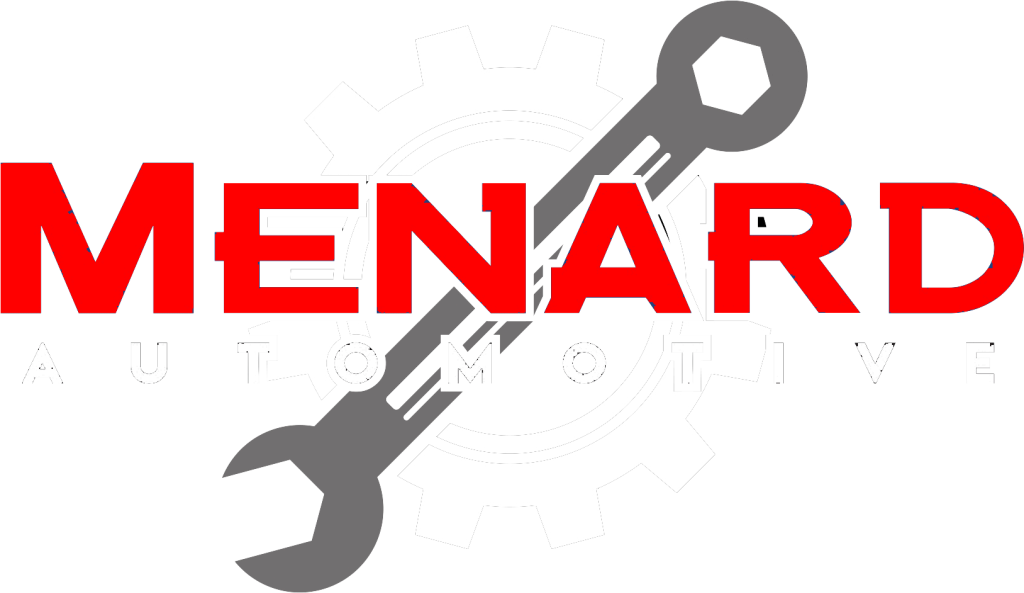 Menard Auto Logo